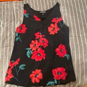 Express XXS Camisole